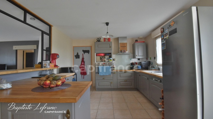 Ma-Cabane - Vente Maison JARZE, 106 m²