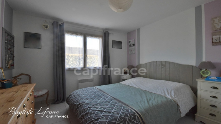 Ma-Cabane - Vente Maison JARZE, 106 m²