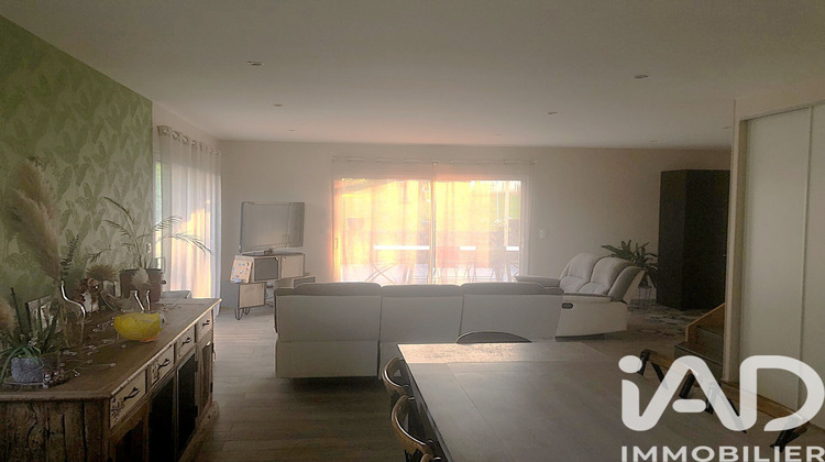 Ma-Cabane - Vente Maison Jarzé, 155 m²