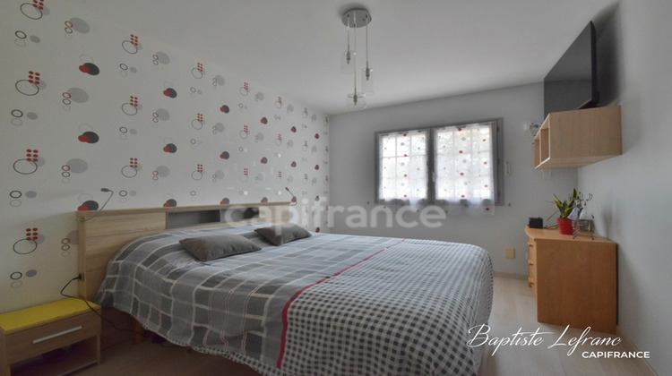Ma-Cabane - Vente Maison JARZE, 169 m²