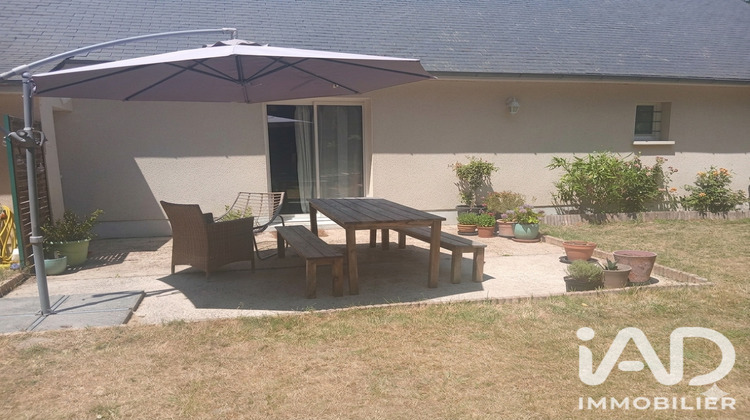 Ma-Cabane - Vente Maison Jarzé, 98 m²