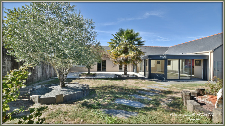 Ma-Cabane - Vente Maison JARZE, 170 m²