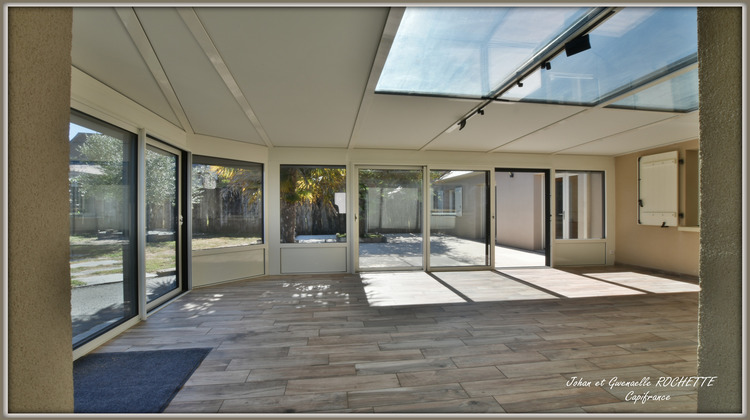 Ma-Cabane - Vente Maison JARZE, 170 m²