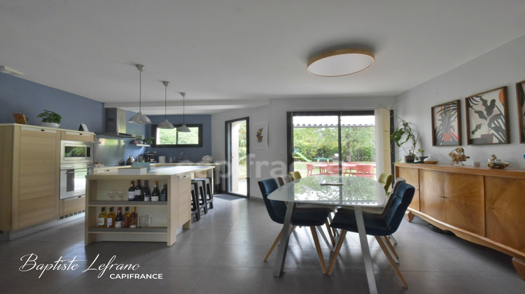Ma-Cabane - Vente Maison JARZE, 141 m²