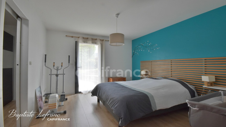 Ma-Cabane - Vente Maison JARZE, 141 m²