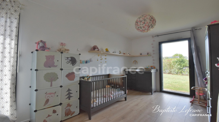 Ma-Cabane - Vente Maison JARZE, 141 m²