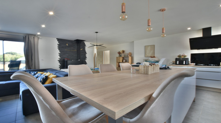 Ma-Cabane - Vente Maison JARZE, 126 m²