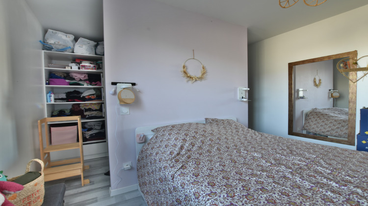 Ma-Cabane - Vente Maison JARZE, 126 m²
