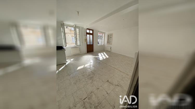 Ma-Cabane - Vente Maison Jarzé, 85 m²