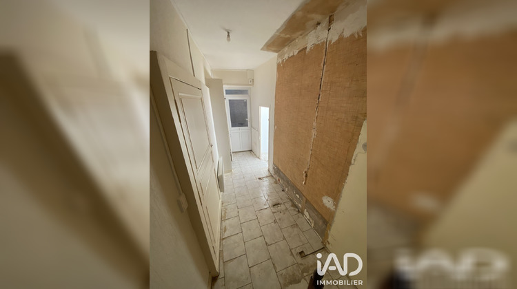 Ma-Cabane - Vente Maison Jarzé, 85 m²