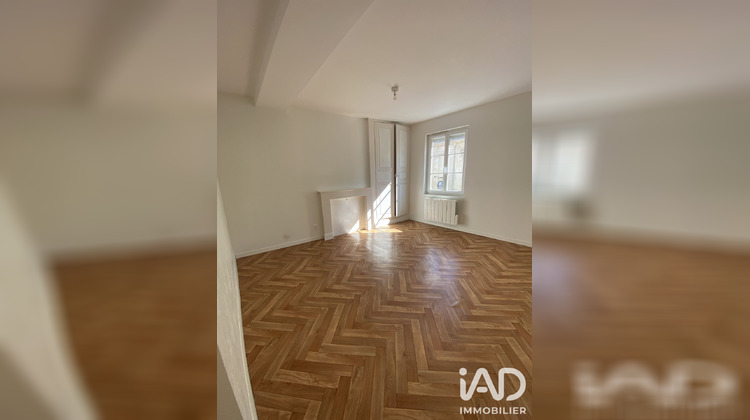 Ma-Cabane - Vente Maison Jarzé, 85 m²