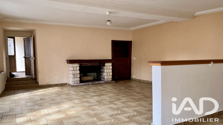 Ma-Cabane - Vente Maison Jarzé, 142 m²
