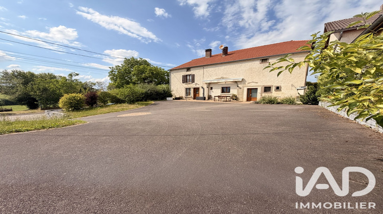 Ma-Cabane - Vente Maison Jasney, 158 m²