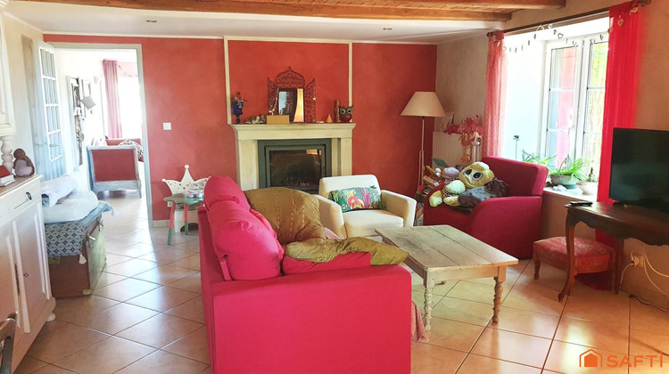 Ma-Cabane - Vente Maison Jasney, 125 m²