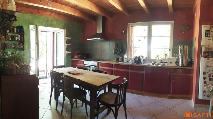Ma-Cabane - Vente Maison Jasney, 125 m²