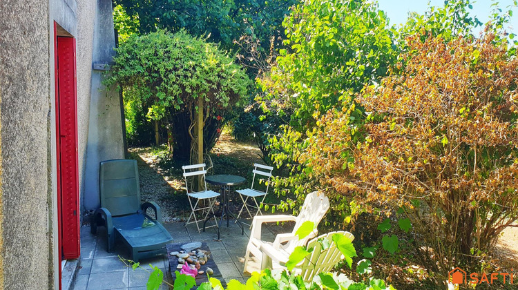 Ma-Cabane - Vente Maison Jasney, 125 m²