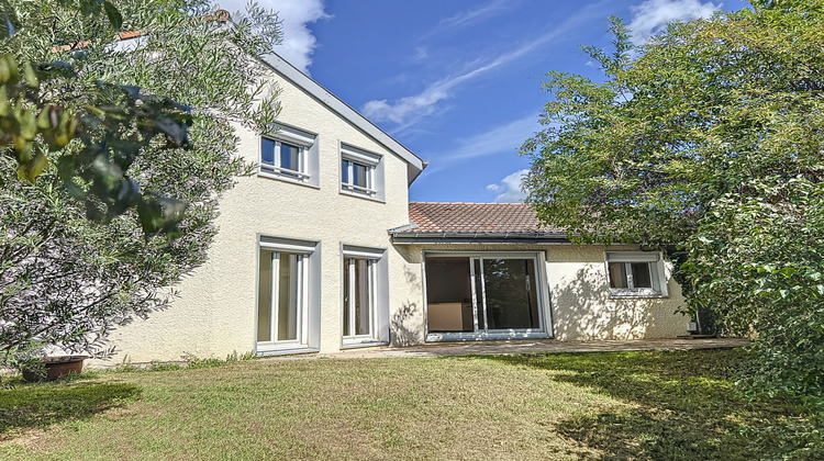 Ma-Cabane - Vente Maison Jassans-Riottier, 104 m²