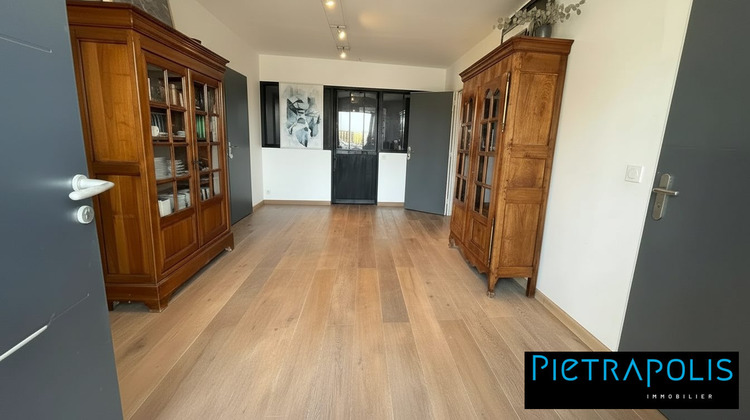 Ma-Cabane - Vente Maison Jassans-Riottier, 220 m²
