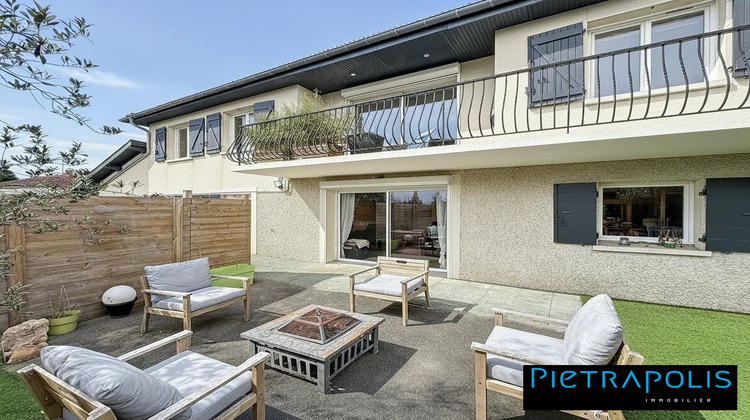 Ma-Cabane - Vente Maison Jassans-Riottier, 180 m²