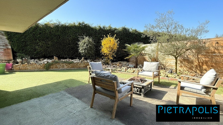 Ma-Cabane - Vente Maison Jassans-Riottier, 180 m²