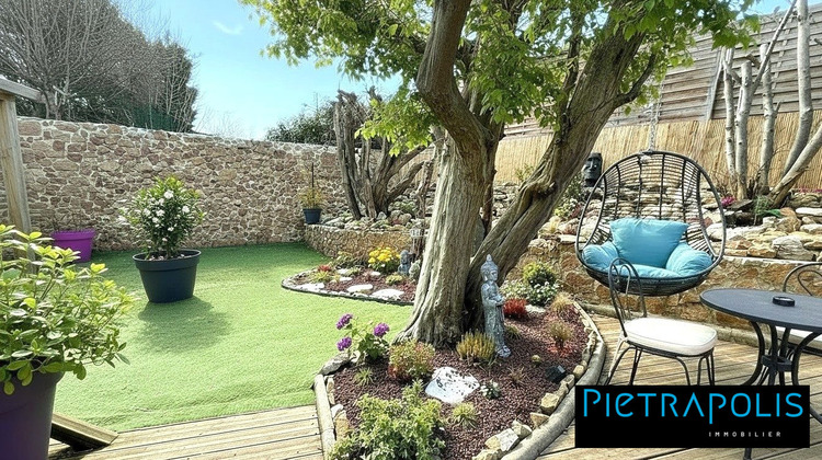 Ma-Cabane - Vente Maison Jassans-Riottier, 180 m²