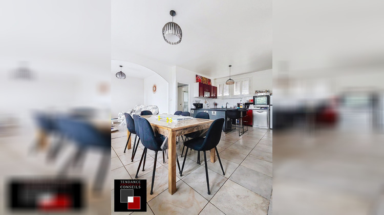 Ma-Cabane - Vente Maison Jassans-Riottier, 69 m²