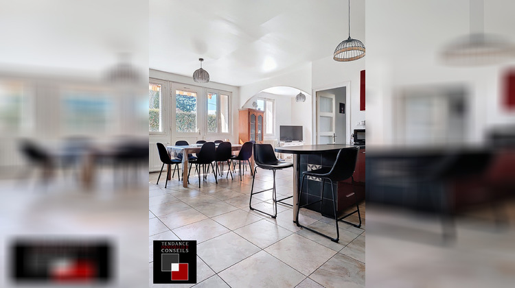 Ma-Cabane - Vente Maison Jassans-Riottier, 69 m²