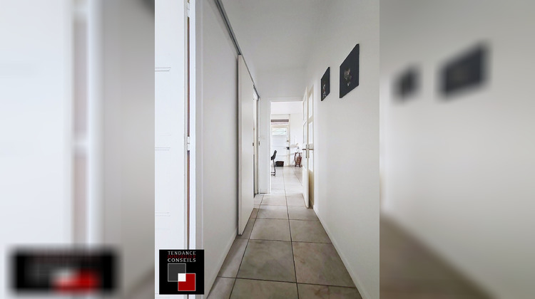 Ma-Cabane - Vente Maison Jassans-Riottier, 69 m²