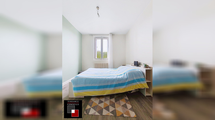 Ma-Cabane - Vente Maison Jassans-Riottier, 69 m²