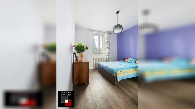 Ma-Cabane - Vente Maison Jassans-Riottier, 69 m²