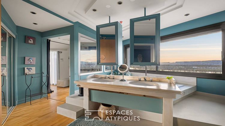 Ma-Cabane - Vente Maison JASSANS-RIOTTIER, 365 m²
