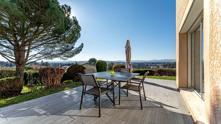 Ma-Cabane - Vente Maison JASSANS-RIOTTIER, 168 m²