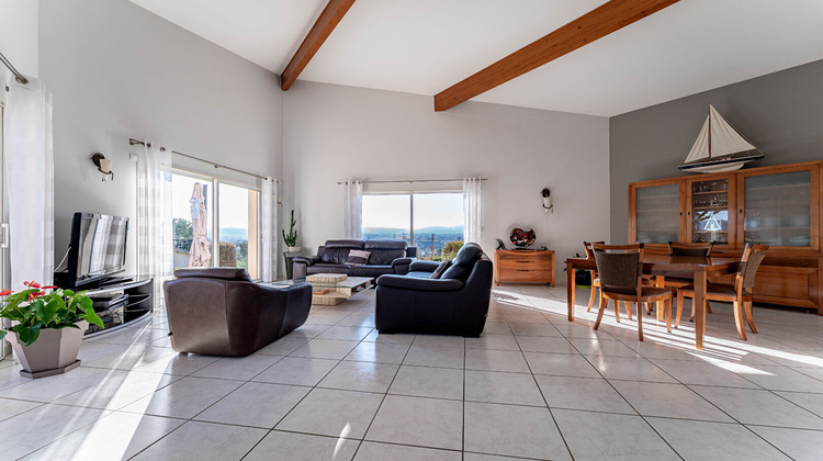 Ma-Cabane - Vente Maison JASSANS-RIOTTIER, 168 m²
