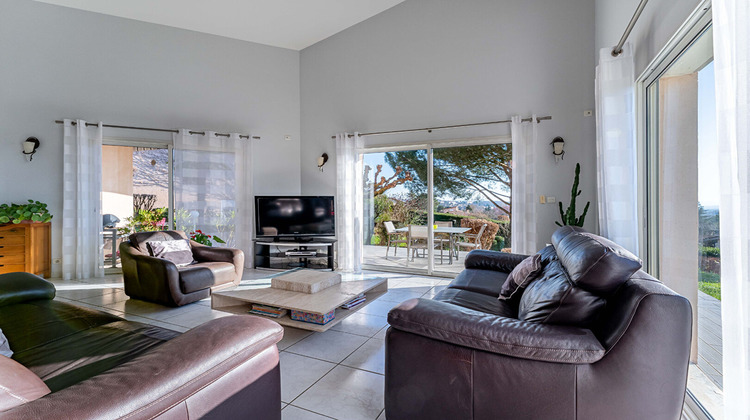 Ma-Cabane - Vente Maison JASSANS-RIOTTIER, 168 m²
