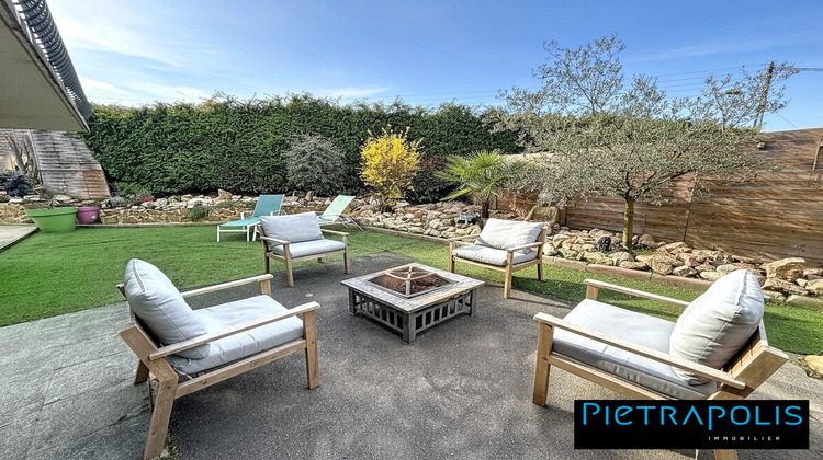 Ma-Cabane - Vente Maison Jassans-Riottier, 180 m²