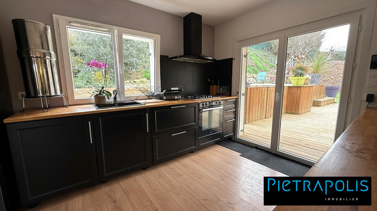 Ma-Cabane - Vente Maison Jassans-Riottier, 180 m²