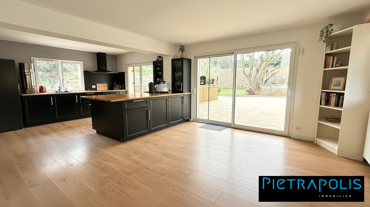 Ma-Cabane - Vente Maison Jassans-Riottier, 180 m²