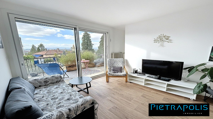 Ma-Cabane - Vente Maison Jassans-Riottier, 180 m²