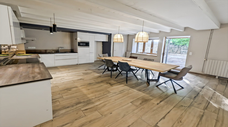 Ma-Cabane - Vente Maison Jassans-Riottier, 159 m²