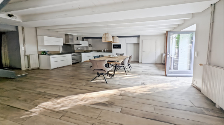 Ma-Cabane - Vente Maison Jassans-Riottier, 159 m²
