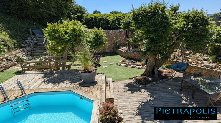 Ma-Cabane - Vente Maison Jassans-Riottier, 180 m²