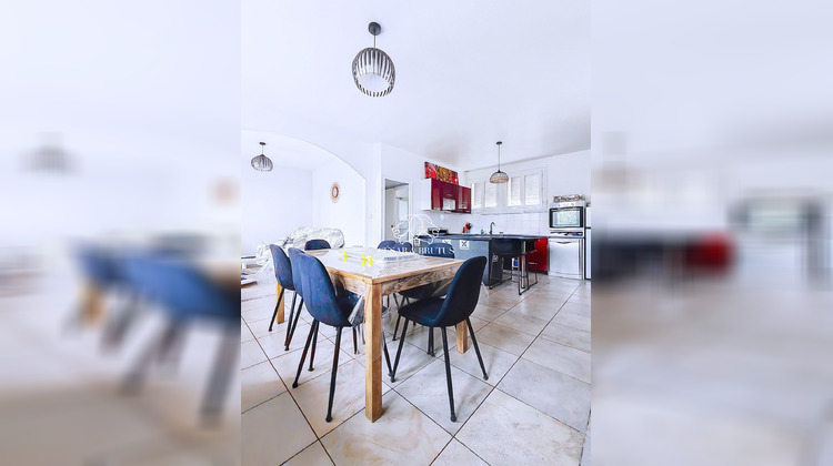 Ma-Cabane - Vente Maison Jassans-Riottier, 69 m²