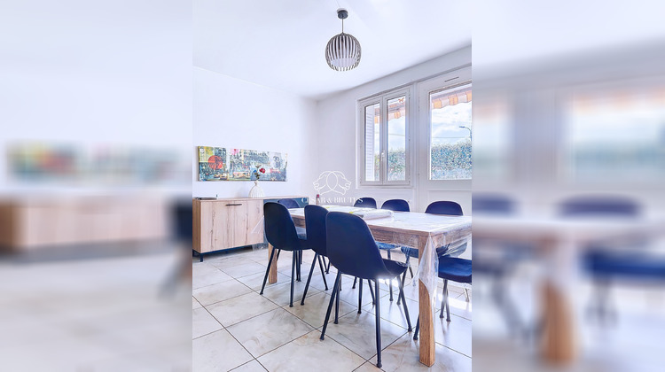 Ma-Cabane - Vente Maison Jassans-Riottier, 69 m²
