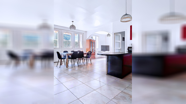 Ma-Cabane - Vente Maison Jassans-Riottier, 69 m²