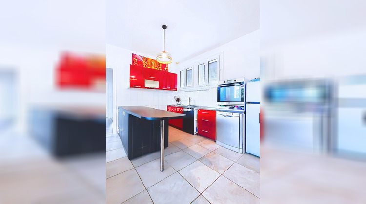 Ma-Cabane - Vente Maison Jassans-Riottier, 69 m²