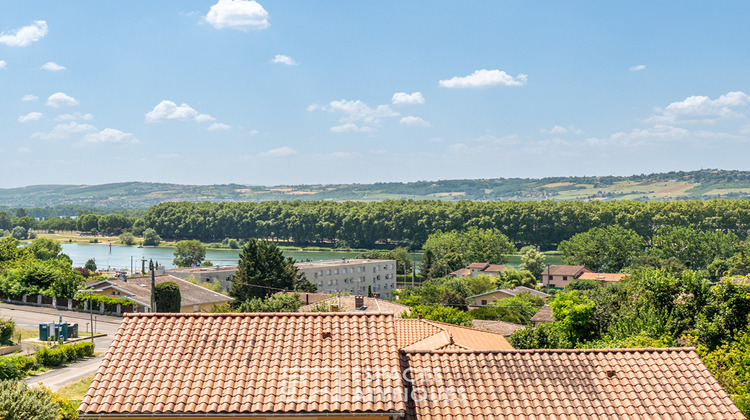 Ma-Cabane - Vente Maison JASSANS-RIOTTIER, 220 m²