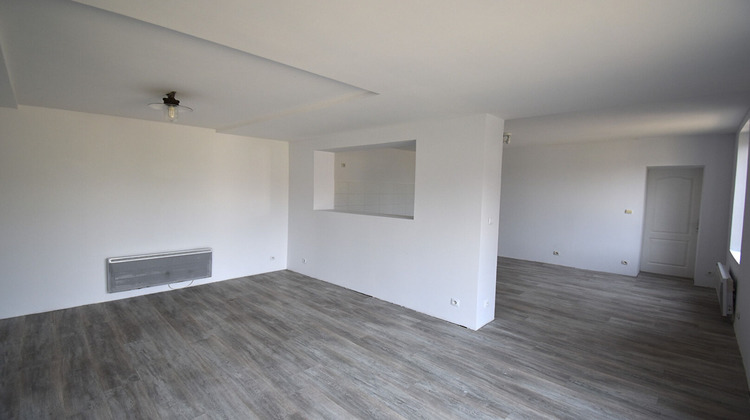 Ma-Cabane - Vente Maison JASSEINES, 71 m²