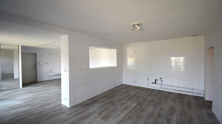 Ma-Cabane - Vente Maison JASSEINES, 71 m²