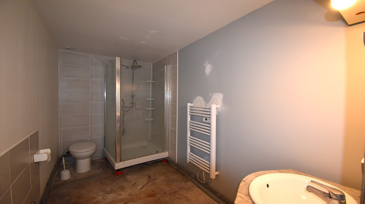 Ma-Cabane - Vente Maison JASSEINES, 71 m²