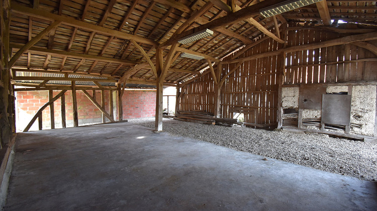 Ma-Cabane - Vente Maison JASSEINES, 71 m²